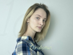 Dorisboman