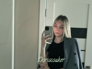 Doriscoaker