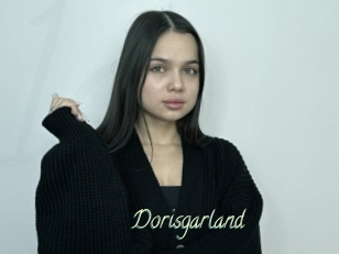 Dorisgarland