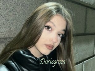 Dorisgreen