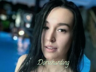 Dorisharding