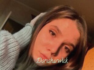 Dorisharwick