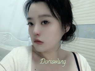 Doriswang