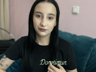 Dorotimun