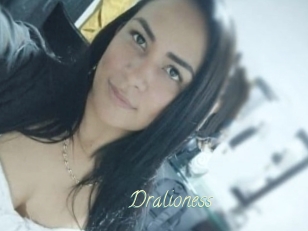 Dralioness