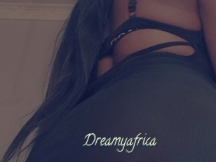 Dreamyafrica