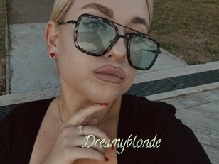 Dreamyblonde