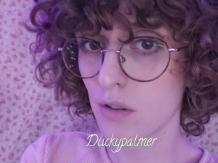 Duckypalmer