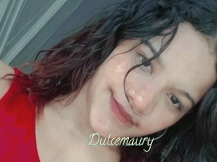 Dulcemaury