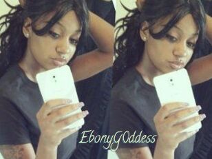 EbonyG0ddess