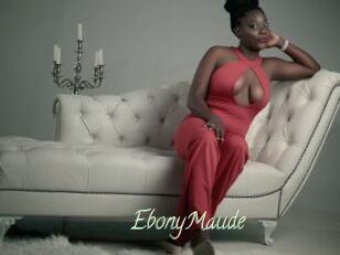 EbonyMaude