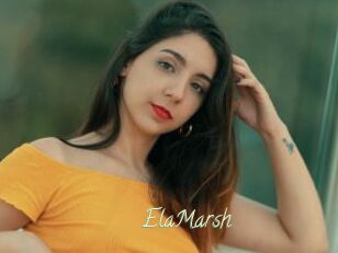 ElaMarsh