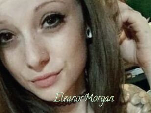 Eleanor_Morgan