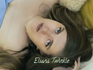 Eliana_Twinkle