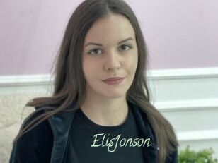 ElisJonson