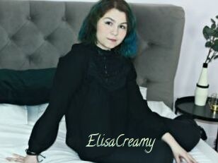 ElisaCreamy