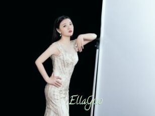 EllaGuo