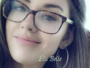 Elli_Belle