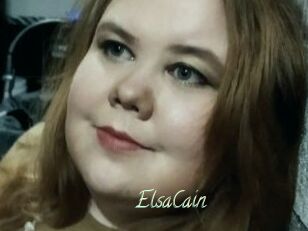 ElsaCain