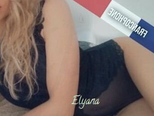 Elyana