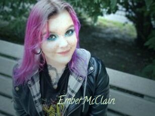 EmberMcClain