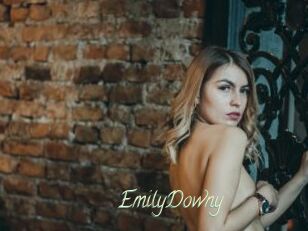 EmilyDowny