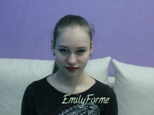 EmilyForme