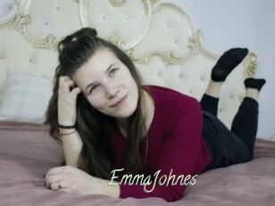 EmmaJohnes