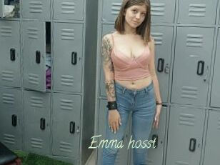 Emma_hosst