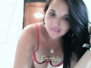 Emmhily