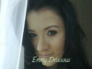 Emmy_Delicious