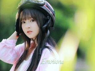 Emotiona