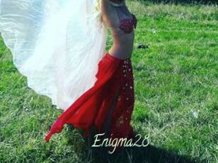 Enigma28