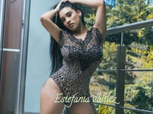 EstefaniaValdez