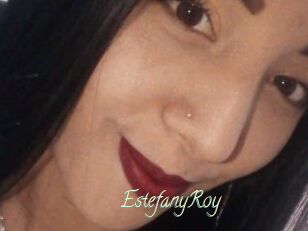 EstefanyRoy