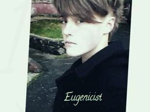 Eugenicist