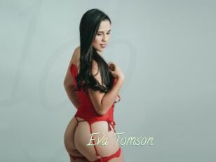 Eva_Tomson