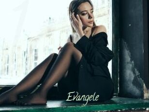 Evangele