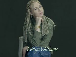 EvelynWilliams