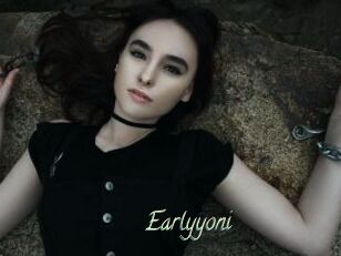 Earlyyoni