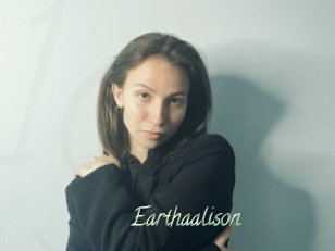 Earthaalison