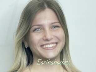 Earthahaskell