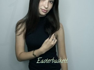 Easterbaskett