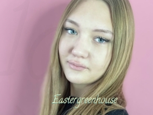 Eastergreenhouse