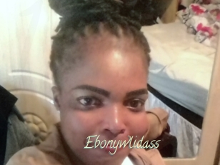 Ebonywlidass