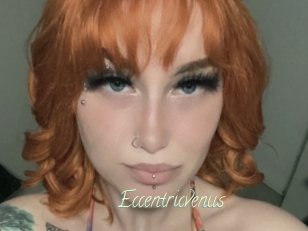 Eccentricvenus