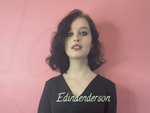 Edinaenderson