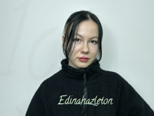 Edinahazleton