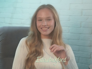 Editabickford