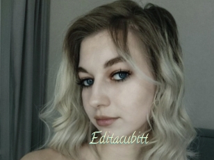 Editacubitt